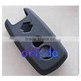 Best Rubber Silicon Key Cover Suzuki Remote Key Silicon Cover (black)