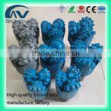 12 1/4''IADC127 Steel Tooth /mill Tooth Tricone Rock Drilling Bits/ Tricone Rock Bit thumbnail-2