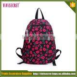 Vivisecret Import Unisex Wholesale School Bag for Children thumbnail-5