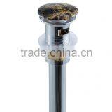 Pop up Basin and Sink Drainer thumbnail-5