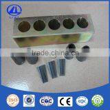 High Strength Bridge Construction pc Strand Flat Anchorage thumbnail-5