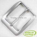 Large Western Style Popular Logo Nickel Alloy Laser Wolf Belt Buckle thumbnail-5