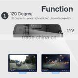 Generaplus Rearview Dash Cam With Parking Monitor thumbnail-5