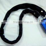 100% Original LEEKGO Factory Bluetooth Steel Chain Door Lock thumbnail-5