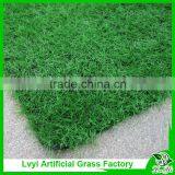China Soccer Artificial Grass / Artificial Turf for Mini Golf thumbnail-3