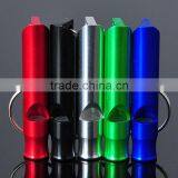 2016 Hot Funny Survival Whistle Emergency Camping Outdoor Tool