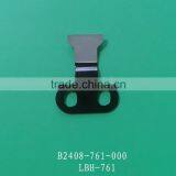 Industrial B2408-761-000 Sewing Machine Part Knife