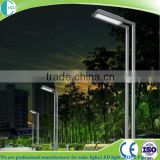 Aluminum Lamp Body Material and Street Lights Item Type outdoor lighting led street lamp
