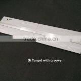 Silicon Target 99.999% Pure thumbnail-2