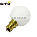 High Quality E27 2.2w G45 Smd Led Bulb