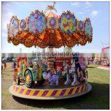 [Ali Brothers]indoor Amusement Park Tea Cup Rides thumbnail-1