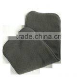 Wholesale Good Absorbent Microfiber Insert Baby Cloth Diaper Insert Free Shipping thumbnail-5