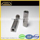 023 20*140 Round Welding Door Hinge Iron Hinge thumbnail-3