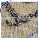 2014 High Quality Factory Discount Cheap Plastic Rosary Beads thumbnail-1