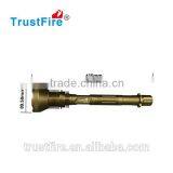 Trustfire AK-90 Rechargeable Torch Light Factory Cheap Price , 12Pcs XM-L 2 Led Lights,13000LM thumbnail-3
