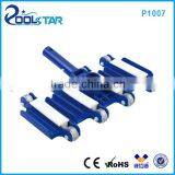 Hot Selling Flexible Weighted Pool Vacuum Head