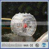 2015new Design Inflatable Roller Baby for Adult thumbnail-1