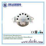 Acoustic Components Protable Active Speaker thumbnail-1