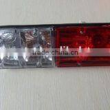 for D-max Pickup Tail Lamp 8-97137731-0 thumbnail-2