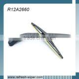 Premium OE Rear Wiper Arm & Blade For Hyundai I20 (08>) thumbnail-1