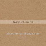 Overcoat Heavy Twill Woolen Fabric for Winter Coat