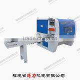 Log Multi Blade Saw Machine, Type MJ 8180X/8180XC thumbnail-2