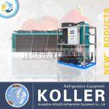 High Quality Tube Ice Machine by Siemens PLC(10Tons/Day) thumbnail-4