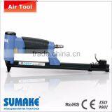 Long Magazine Cabinet Shoe Construction Industrial Fine Wire Stapler
