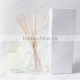 Custom White Reed Diffuser Packaging Boxes For Sale