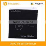 100gsm Woodfree Paper 4 Sides Logo Printing Memo Cube Note Pad thumbnail-4