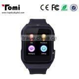 New Arrival Android Smart Watch With GPS With 3G SIM Card Slot WIFI Bluetooth thumbnail-5