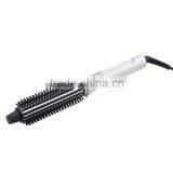 Hair Curler Bursh With 2 Heat Settings and 2 LED Indicator Lights thumbnail-1