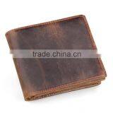 2016 Hot Sale Leather Wallet Women