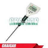 High Accuracy Digital Probe Meat Thermometer Kitchen Cooking Kl-98501