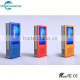 Stand Alone CE ROSH IP65 High Brightness Wifi Touch Screen Advertising Large Outdoor Lcd Display thumbnail-1