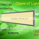 Manufacturer High Brightness Led Light Panel