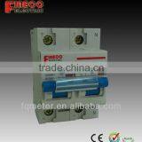 C63-125A Smart MCB With Prepaid Energy Meter