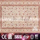 Fire Resistant Competitive Turkish Carpet Prices Original Design thumbnail-6