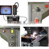 On Promotion ! Auto BGA Reballing Station WDS-600 Infrared Pcb Repair Machine thumbnail-2