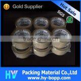 1/2/3 Inch Adhesive Bopp Transparent Carton Packaging Tape thumbnail-3