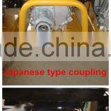 Japanese Type/Dynapac Type/Malaysia Type/China Type Robin Gasoline Engine Concrete Vibrator EY20 thumbnail-2