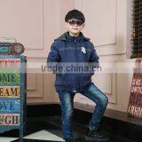 2014 Children's Winter Down Jacket thumbnail-1