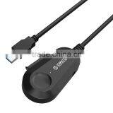 USB 3.0 to SSD 2.5-Inch SATA Hard Drive Adapter Optimized For SSD, Support UASP SATA III thumbnail-4