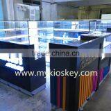 Free Mobile Phone Shop Interior Design, Mobile Phon Shop Decoration Design, Mobile Phone Shop Furniture and Kiosk for Sale thumbnail-2