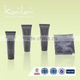 Skin Care Hotel Bath Gel/Body Wash in Clear Tube/Hotel Perfume Bath Shower Gel thumbnail-4