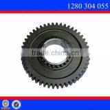 Quality 1280304055 Gearbox Gear for Truck and Bus