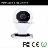 Smart phone control P2P WIFI Camera, 720P HD IP Camera