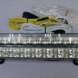 Led Fog Light Drl Led Daytime Running Light,led Drl Kit,12~24v Auto Lighting Drl Led