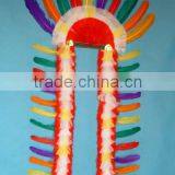 Feather Headgear-6 thumbnail-1