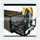 Half Round Curb And Gutter Roll Forming Machine thumbnail-3